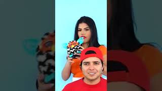 PREMIO O CASTIGO NIVEL EXTREMO !!