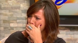 From Skeptic To Believer - News Anchor Gets A First Time Reading From A Medium
