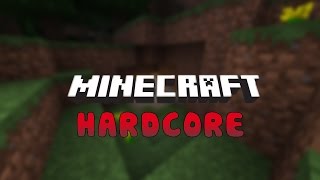 Майнкрафт выживание. Minecraft hardcore. Хардкорный майнкрафт. Серия 16. Ведьма-Терминатор.