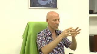 04.  О стяжании Духа Святого
