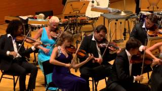 ENCORE: from "Carmen Suite" by R. Shchedrin