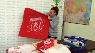 с65. Домашний текстиль Extra Германия.