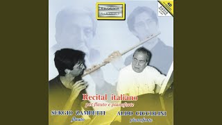 Cinque pezzi facili: No. 4, La chioccia: Allegro tranquillo