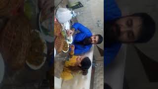 Tunday kababi custmer noida 76