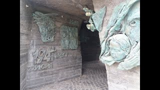 Кому он нужен - русский Холокост?
