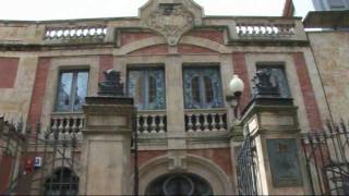 El Museo Art Nouveau y Art Deco en la Casa Lis de Salamanca