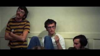 Zabriskie Point | Michelangelo Antonioni (1970) PART 1/12