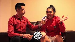 Madelin Riera - Deportivo Cuenca Femenino