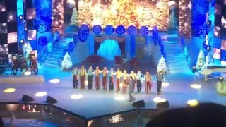 Nersik Ispiryan Таши шоу 20 декабря 2015 год