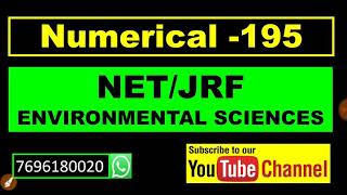 UGC  jrf net / SET environmental sciences | best evs coaching for jrf | mind mapping