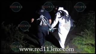 Campesino de la tercera edad pierde la vida al caerle un rayo, en Cuitzeo