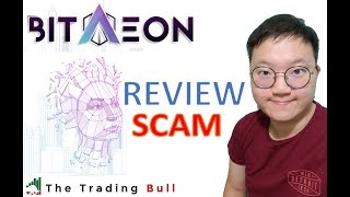 BitAeon - Can this we EARN FOREVER here? (SCAM REVIEW)