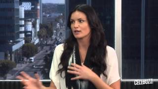 Courtney Robertson on Sean's Season of the Bachelor