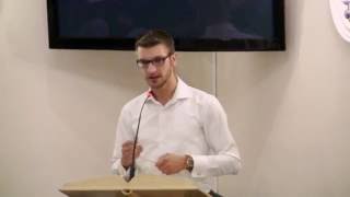 Жидких Ю.С. - проповедь: "С кем ты в упряжке?" (04.09.2016г.)
