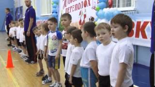 418 выпуск. Новости ТНТ-Березники_23_декабря 2013