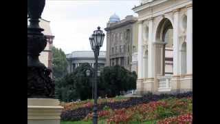 М.Шуфутинский — Моя Одесса. Пахнет Морем.
