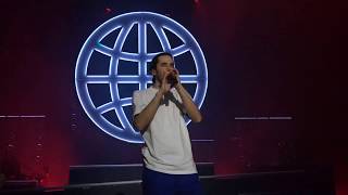 LOMEPAL - CONCERT À BERCY / FEAT.  ORELSAN, ROMÉO ELVIS, CABALLERO ET JEANJASS
