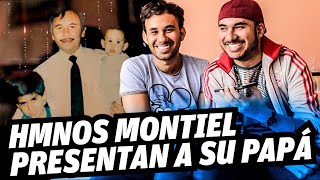 Tag de los hermanos FT. papá de Werever y Alex (vida antes de youtube)