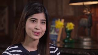 Come to Oxford on your Gap Year & Volunteer Around The World