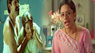 Jagapati Babu Blockbuster Movie Ultimate Interesting Scene | Telugu Movies | Mana Cinemal