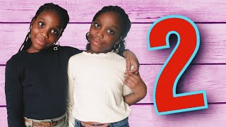 LONNI - LES JUMELLES 2