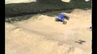 Great Offroad RC Bashing