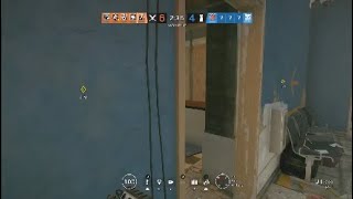 Best Console Player-Rainbow Six Siege Montage