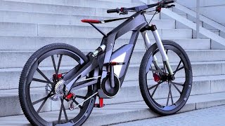 Bike Inventions You Must Have