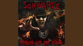 Ich schneide euer Lächeln raus