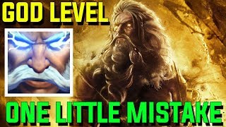 GOD LEVEL SKILLS - W33 ZEUS - Dota 2