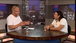 Лайки, просмотры, комментарии - Железнов VS Прокофьев