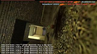 NEO vs. BoomSlave @ESL Pro Series Poland Season 4 Part 1