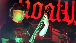 Arbre Mort "Coffin Birth"