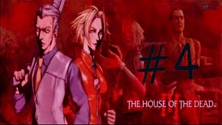 The House of the Dead 3 - #4 [PC HD ITA]