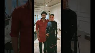 BEST JODI RANBIR KAPOOR with ALIA BHATT #short #reels