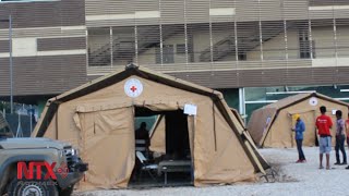 Italia enfrenta emergencia humanitaria por inmigración