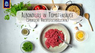 Rezept: Tolle Tapas | ALDI SÜD