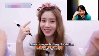 IZONE Silly Leader Kwon Eunbi