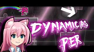 [Geometry Dash] Dynamic As Per by MrKoolTrix | EPIC LEVEL!