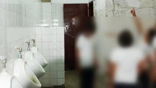 Alumna tuvo sexo con 25 compañeros en baño de colegio
