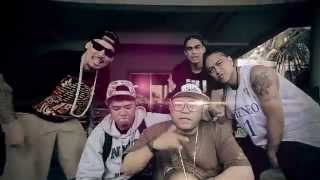 Hip Hop sa Ciudad sang Paghigugma (Andro Zpinx & Sayken Snipes)