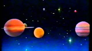 Vägen till Gyllenblå - intro (1985)