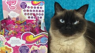My Little Pony Cutie Mark Magic Full Box Set Wave 12 Blind Bag Opening Review