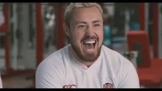 'Guess Who' with Elliot Daly, Jack Nowell & George Kruis - Part 2