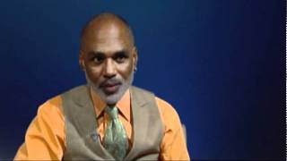 Phill Wilson on 30 years of AIDS