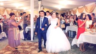 Инал и Залина (ногайская свадьба)