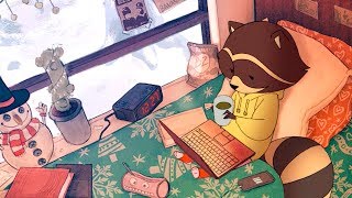 lofi hip hop radio ? chill study/relax beats