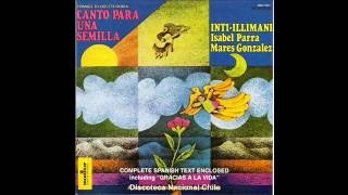 Canto para una semilla  (versión 1978 con Marés González)