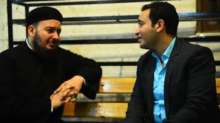 القس يواقيم ناجي / مينا القمص قرياقص .. كيرلس القمص قرياقص..  حبيبي يا يسوع