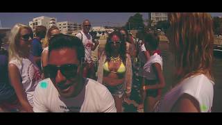 A day with us - Oceanbeat Ibiza Boat Party (+18)